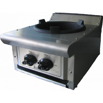 Плита WOK 37 G36-27